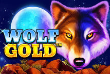 Wolf Gold